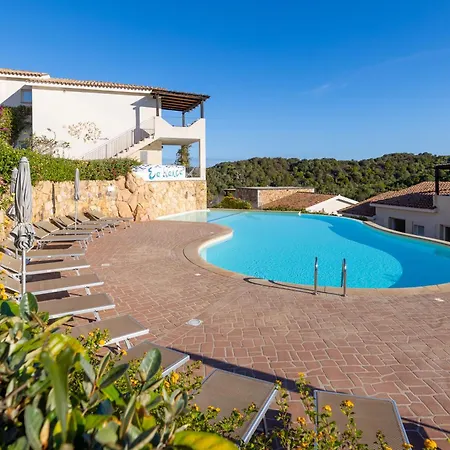 Isa-residence Ea Bianca Lejlighedshotel 3*