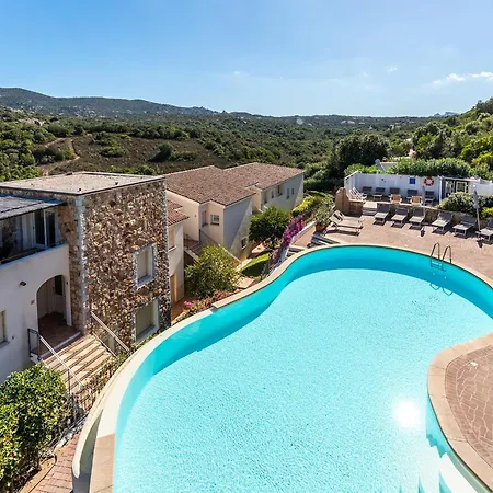 Isa-residence Ea Bianca Lejlighedshotel