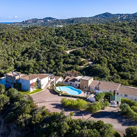 Isa-residence Ea Bianca Lejlighedshotel 3*