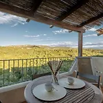 Apartahotel Isa-residence Ea Bianca Cala Bitta