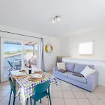 Isa-residence Ea Bianca 3* Cala Bitta