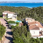 Isa-residence Ea Bianca Aparthotel Cala Bitta