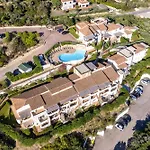 Apartahotel Isa-residence Ea Bianca Cala Bitta