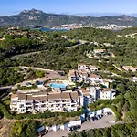 Isa-residence Ea Bianca Apartahotel