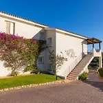 Isa-residence Ea Bianca Apartahotel Cala Bitta