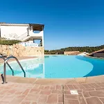 Isa-residence Ea Bianca 3* Cala Bitta