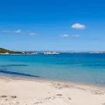 Isa-residence Ea Bianca Cala Bitta