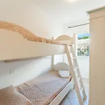 Isa-residence Ea Bianca Aparthotel Cala Bitta