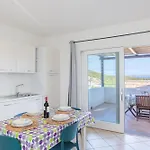 Aparthotel Isa-residence Ea Bianca