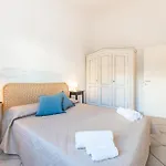 Aparthotel Isa-residence Ea Bianca Cala Bitta