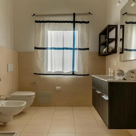 Isa-residence With Swimming-pool Just 4 Km From Baja Sardinia, With Outdoor Private Space And Air Conditioning Aparthotel *