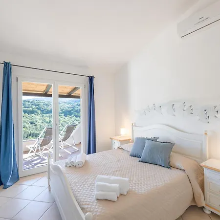 Aparthotel Isa-residence Ea Bianca 3*