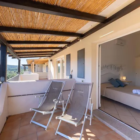 Isa-residence Ea Bianca 3*