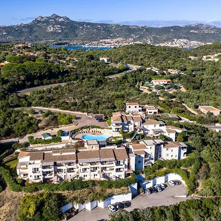 Isa-residence Ea Bianca Aparthotel