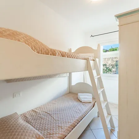 Isa-residence Ea Bianca Aparthotel Cala Bitta