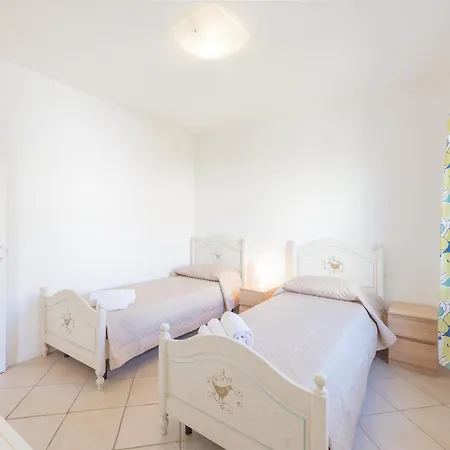 Isa-residence Ea Bianca