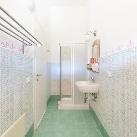 Aparthotel Isa-residence Ea Bianca 3*