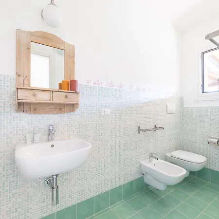 Isa-residence Ea Bianca Aparthotel 3*