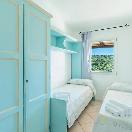 Isa-residence Ea Bianca