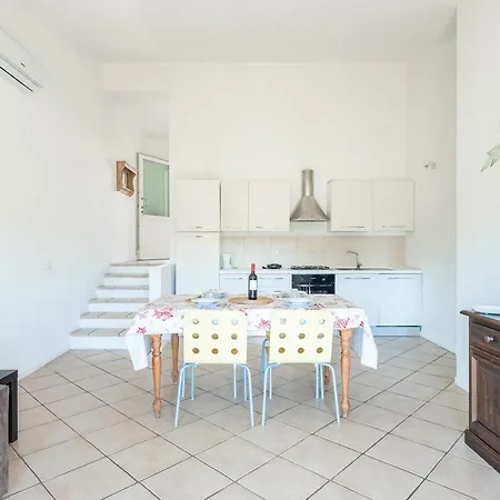 Isa-residence Ea Bianca 3* Cala Bitta