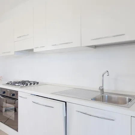 Isa-residence Ea Bianca 3* Cala Bitta
