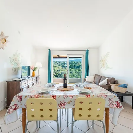 Isa-residence Ea Bianca Aparthotel