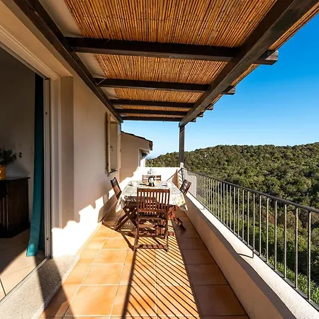 Isa-residence Ea Bianca 3*